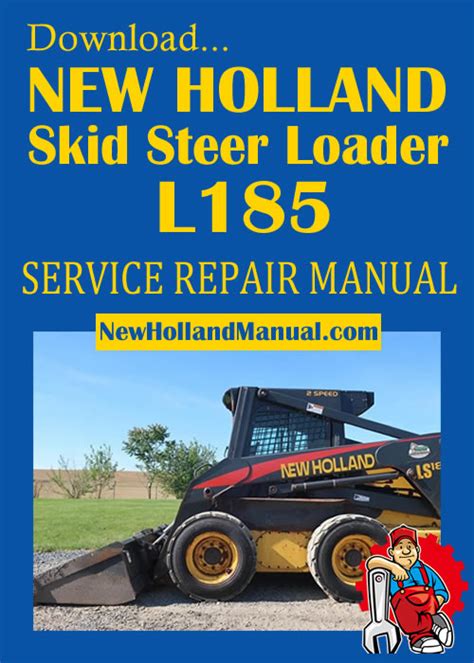 new holland l185 interlock problems